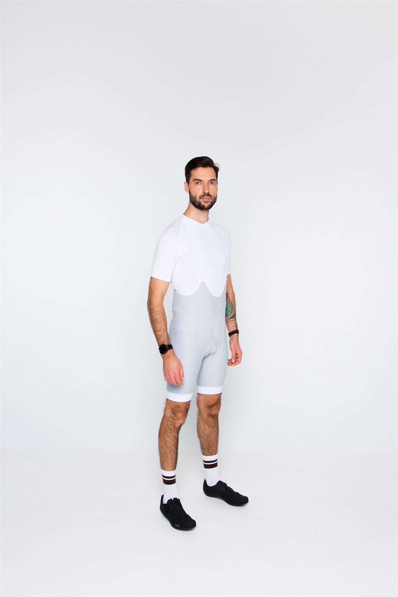Cloud Cycling Bibs